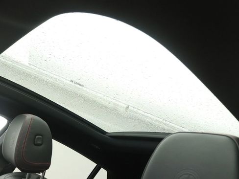 New 2026 Mercedes-Benz GLE 53 AMG 4MATIC Coupe image 15