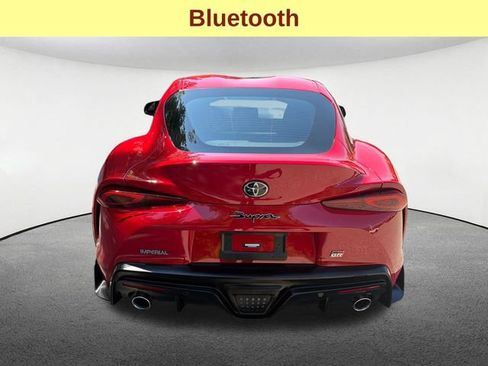 Used 2023 Toyota Supra RWD image 11