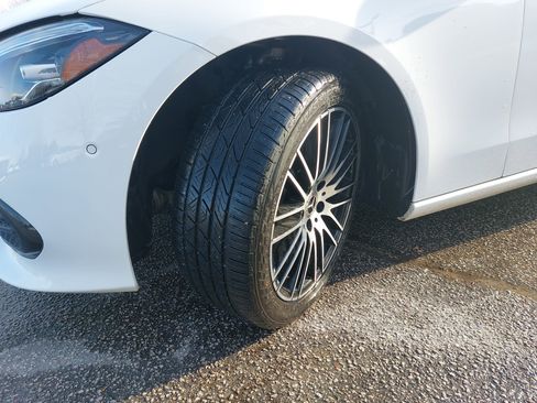 Used 2022 Mercedes-Benz C 300 C 300 image 34