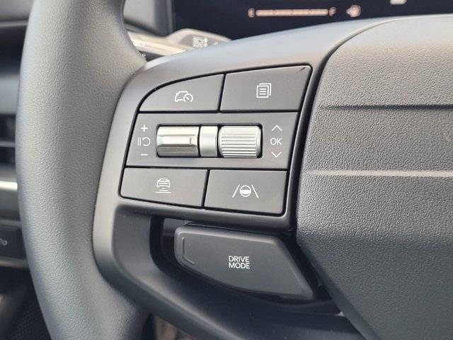 New 2026 Kia K4 FWD image 19