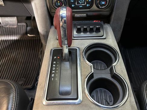 Used 2013 Ford F150 Raptor w/ Luxury Equipment Group AWD/4WD image 23