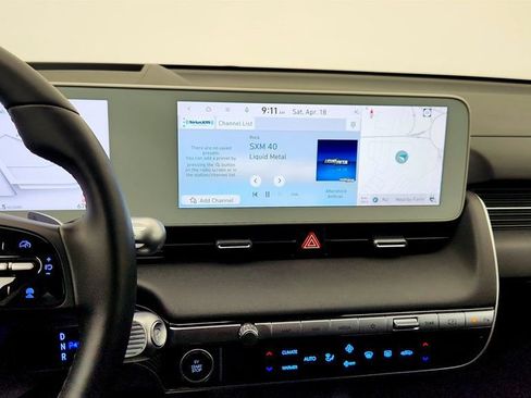 Used 2024 Hyundai Ioniq 5 Limited RWD image 18