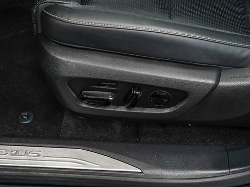 Used 2024 Lexus RX 450h Luxury image 22