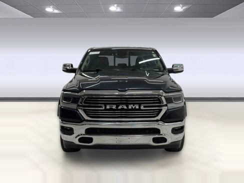 Used 2020 RAM 1500 Laramie AWD/4WD image 4