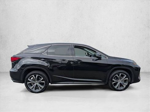 Used 2021 Lexus RX 350 AWD w/ Premium Package image 3