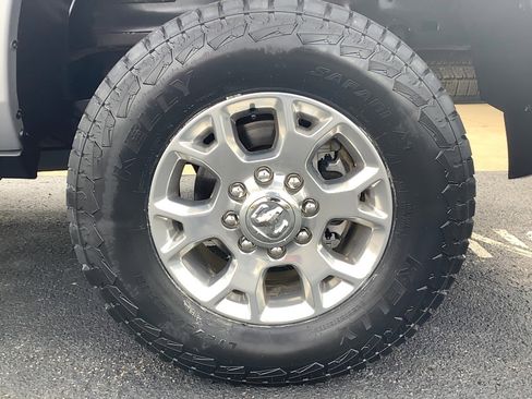 Certified 2024 RAM 2500 Laramie w/ Safety Group image 9