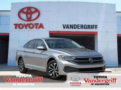 Used 2024 Volkswagen Jetta S