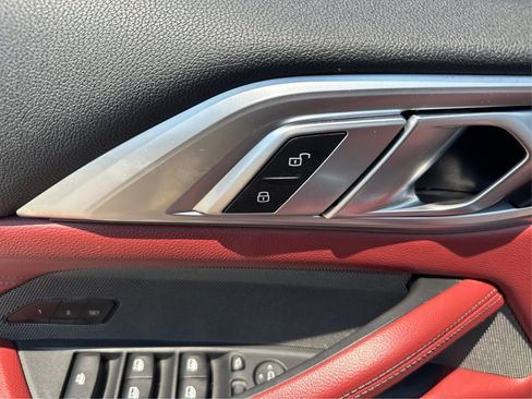 Used 2022 BMW 440i xDrive Convertible AWD/4WD image 11