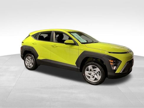 New 2026 Hyundai Kona SEL Sport AWD/4WD image 1