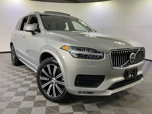 Certified 2023 Volvo XC90 B5 Core w/ Protection Package Premier image 44
