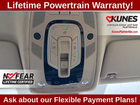 Used 2019 Audi A4 2.0T Premium Plus w/ Premium Plus Package image 24