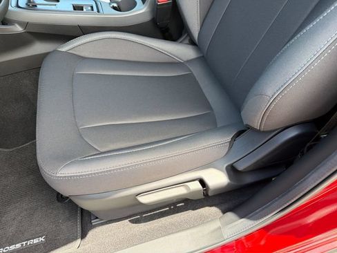 New 2026 Subaru Crosstrek 2.5i Premium w/ Crosstrek Mirror Package AWD/4WD image 20