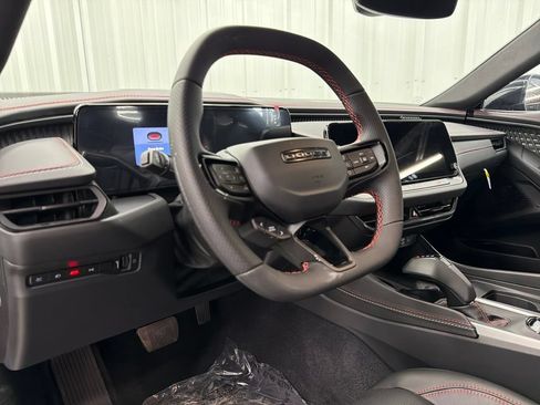 New 2026 Dodge Charger Scat Pack AWD/4WD image 13