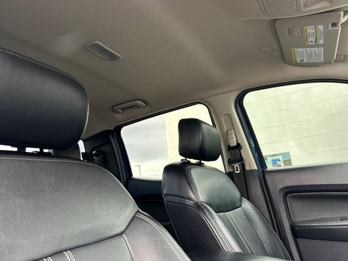 Used 2020 Ford Ranger Lariat w/ Technology Package image 17