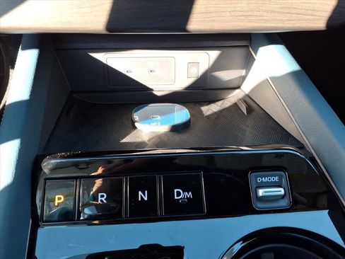 New 2026 Nissan Murano Platinum image 14