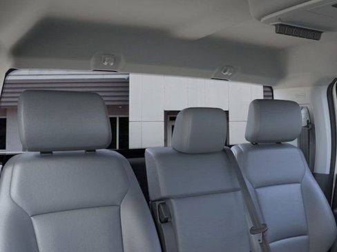 New 2025 Ford F250 XL w/ XL Driver Assist Package image 22