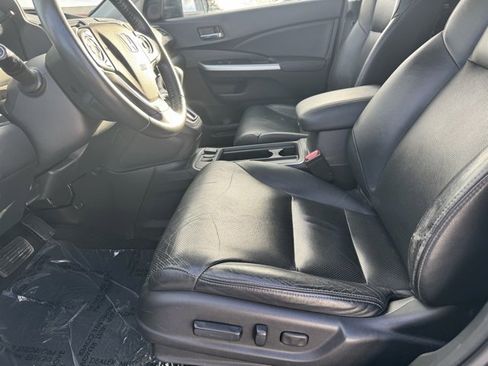 Used 2016 Honda CR-V EX-L image 5
