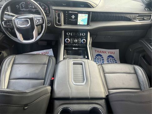 Certified 2023 GMC Yukon Denali w/ Max Trailering Package image 17