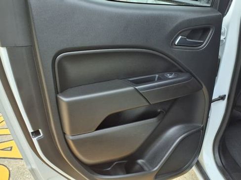 Used 2022 Chevrolet Colorado LT w/ LT Convenience Package RWD image 33