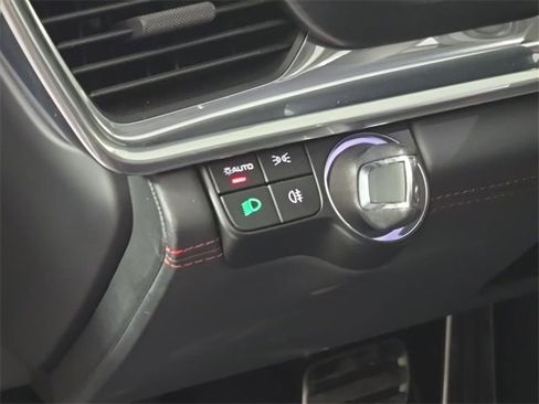 Certified 2023 Porsche Panamera GTS image 19