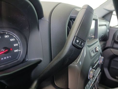 Used 2024 Chevrolet Silverado 1500 Custom AWD/4WD image 32