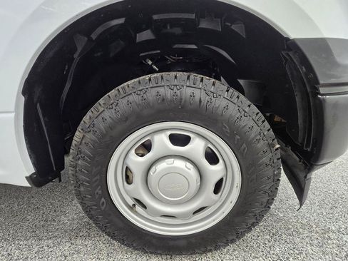 Used 2019 Ford F150 XL w/ Equipment Group 101A Mid RWD image 27