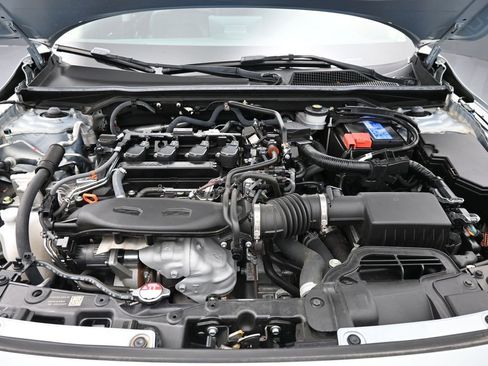 Used 2023 Honda Civic Touring image 27