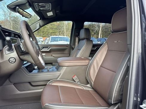 New 2026 GMC Sierra 1500 Denali w/ Technology Package image 11
