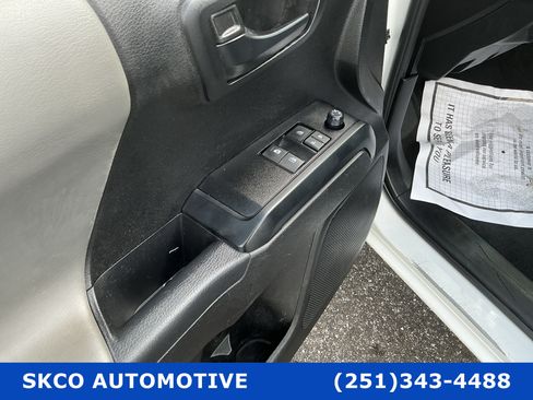 Used 2023 Toyota Tacoma SR RWD image 22