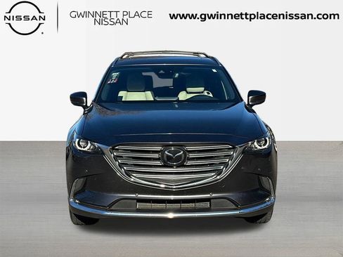 Used 2021 MAZDA CX-9 Grand Touring image 2