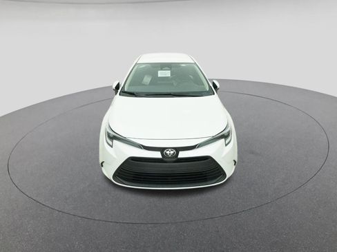New 2026 Toyota Corolla LE image 15