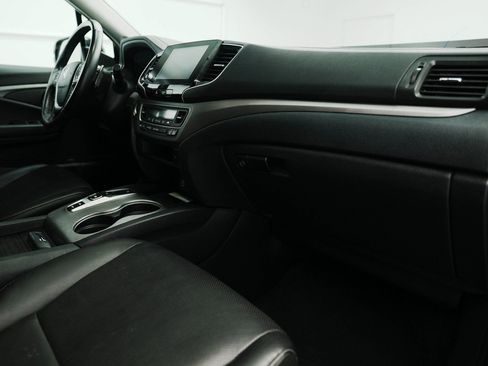 Used 2023 Honda Ridgeline RTL-E image 26