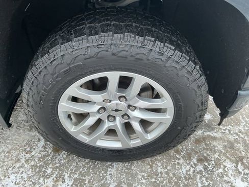 Used 2020 Chevrolet Silverado 1500 RST w/ All-Star Edition image 18