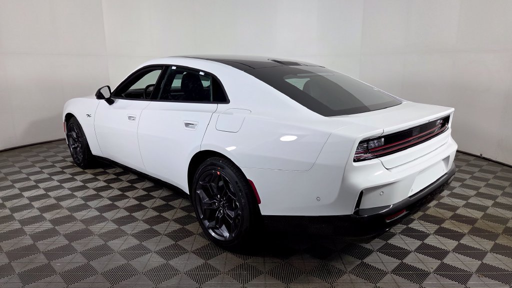 New 2026 Dodge Charger R/T AWD/4WD image 5