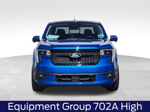 Certified 2025 Ford Maverick Lobo image 3