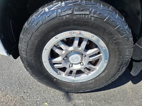 Used 2013 Toyota Tundra 4x4 CrewMax w/ TRD Rock Warrior Pkg image 10