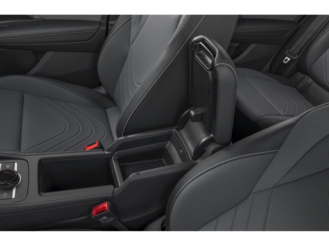 New 2025 Volkswagen Tiguan SE FWD image 41