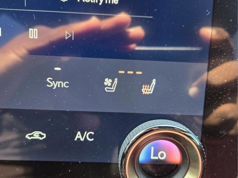 Used 2023 Lexus NX 350 AWD image 19