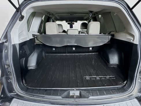 Used 2018 Subaru Forester 2.5i Limited image 32