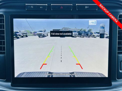 Used 2023 Ford F150 XLT w/ Equipment Group 302A High AWD/4WD image 11
