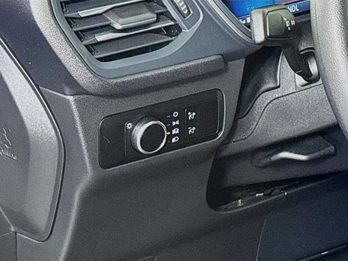 Certified 2025 Ford Escape Active FWD image 10