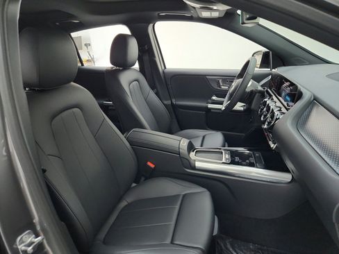 Certified 2026 Mercedes-Benz GLA 250 image 26