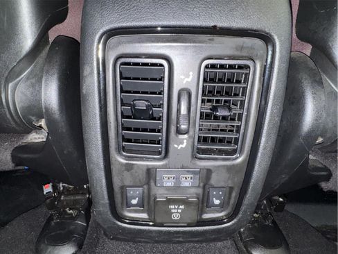 Used 2024 Dodge Durango R/T AWD/4WD image 34
