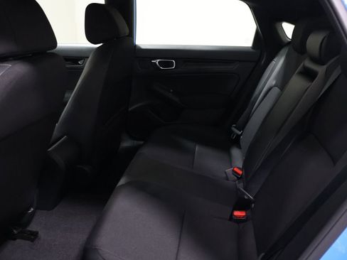 New 2026 Honda Civic Sport image 14