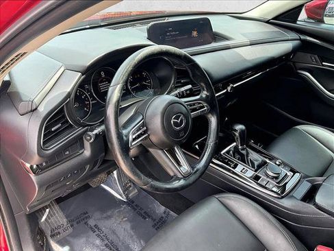 Used 2023 MAZDA CX-30 AWD 2.5 S w/ Preferred Package image 14