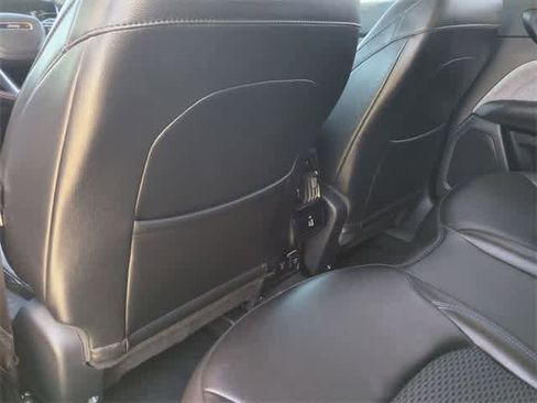 Used 2022 Jeep Compass Latitude w/ Convenience Group image 19