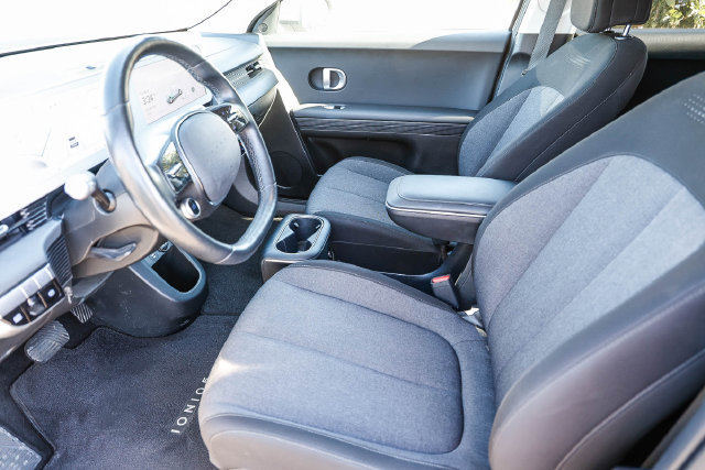 Certified 2024 Hyundai Ioniq 5 SEL RWD image 22