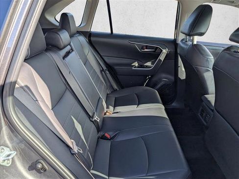 Certified 2023 Toyota RAV4 XLE Premium image 16