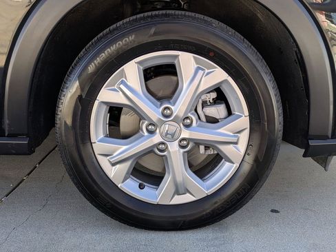 Used 2025 Honda HR-V LX image 30