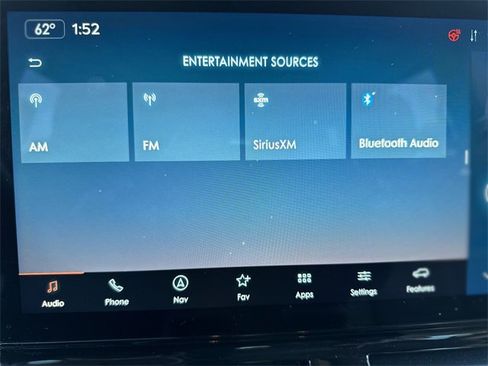 Used 2023 Lincoln Navigator Reserve image 17